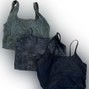 Amazon Workout Top Bundle